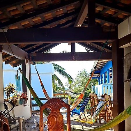 Casa Anahi Hotel Puerto Angel Ngoại thất bức ảnh