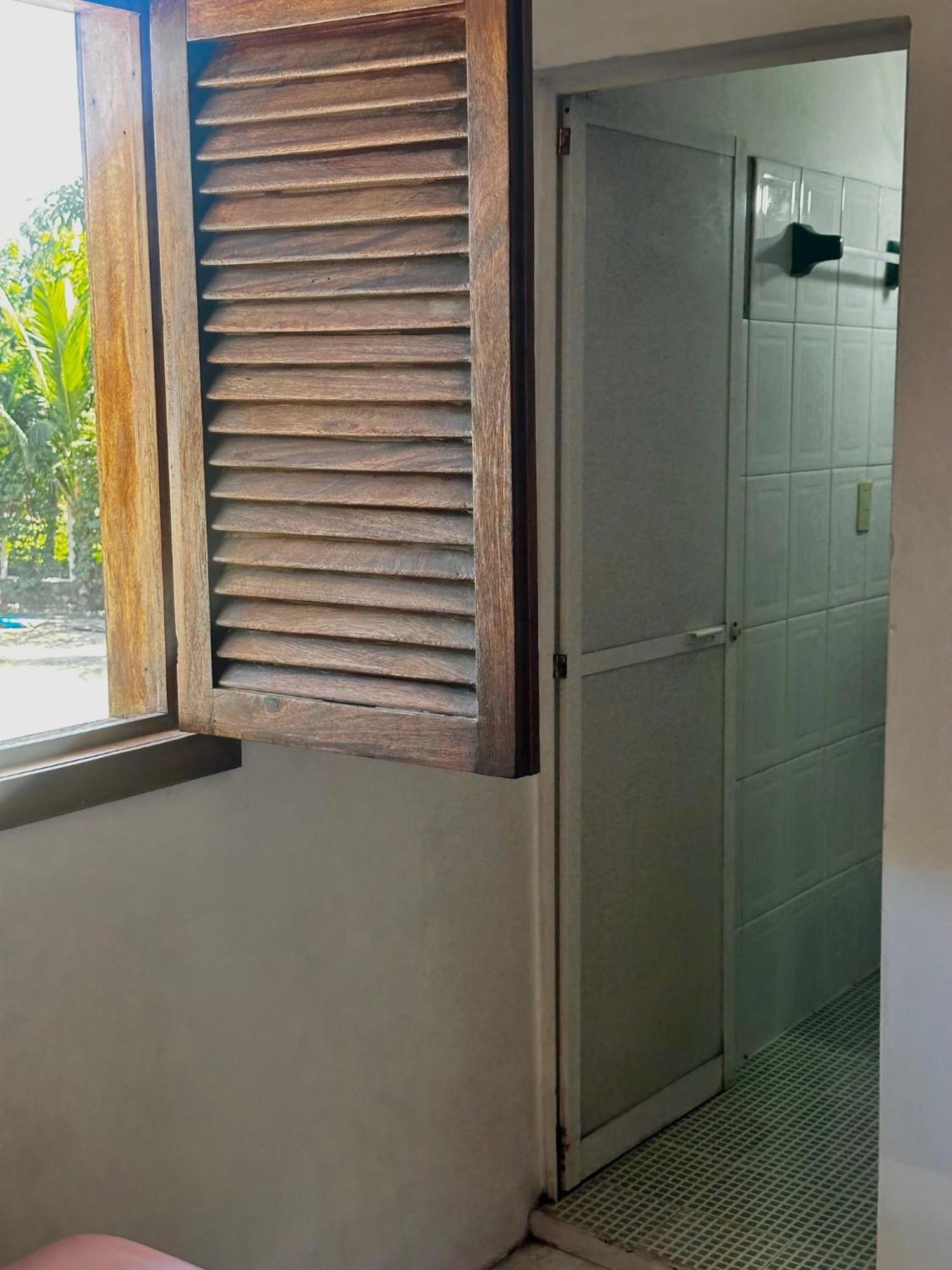 Casa Anahi Hotel Puerto Angel Ngoại thất bức ảnh
