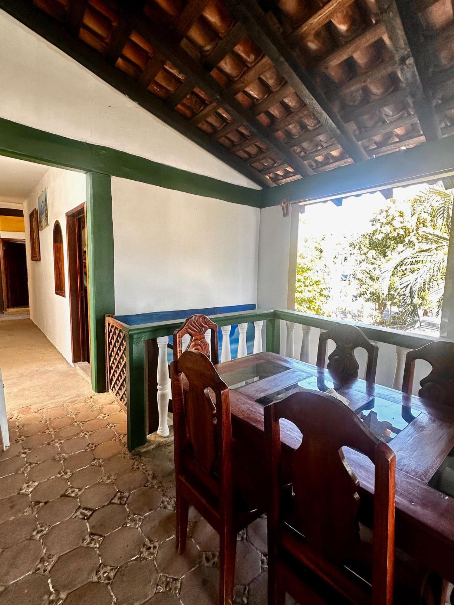 Casa Anahi Hotel Puerto Angel Ngoại thất bức ảnh